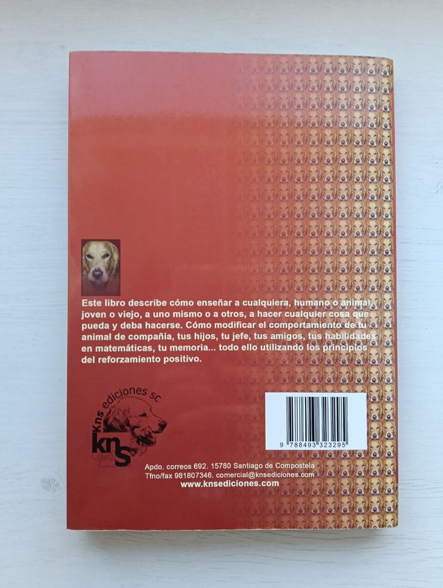 ¡No lo mates... enséñale!: El arte de enseñar y...