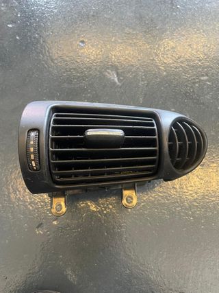 Rejilla ventilación Mercedes W203