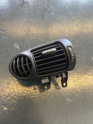Rejilla ventilación Mercedes W203