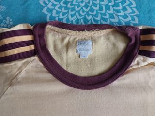 Lote de 4 camisetas adulto Adidas, DC y Volcom