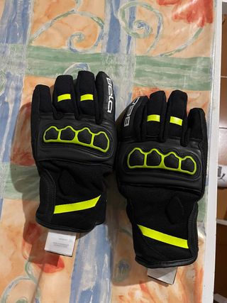 Guantes de moto Bela talla S