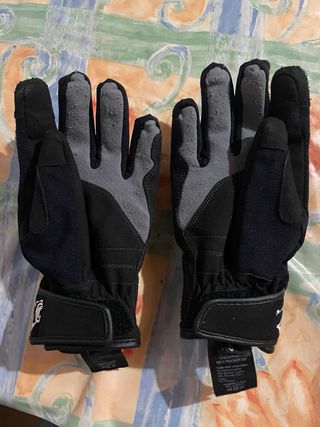 Guantes de moto Bela talla S