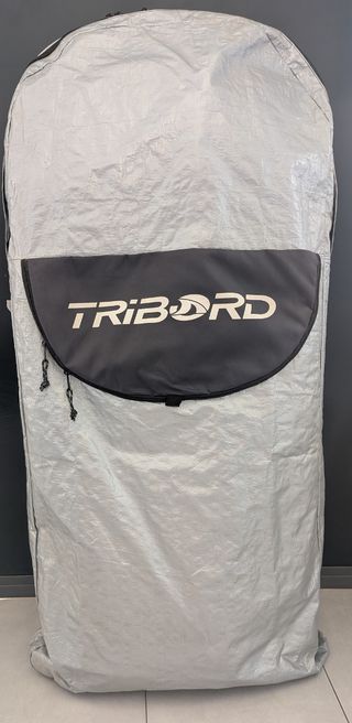 Bodyboard Pride Amarillo