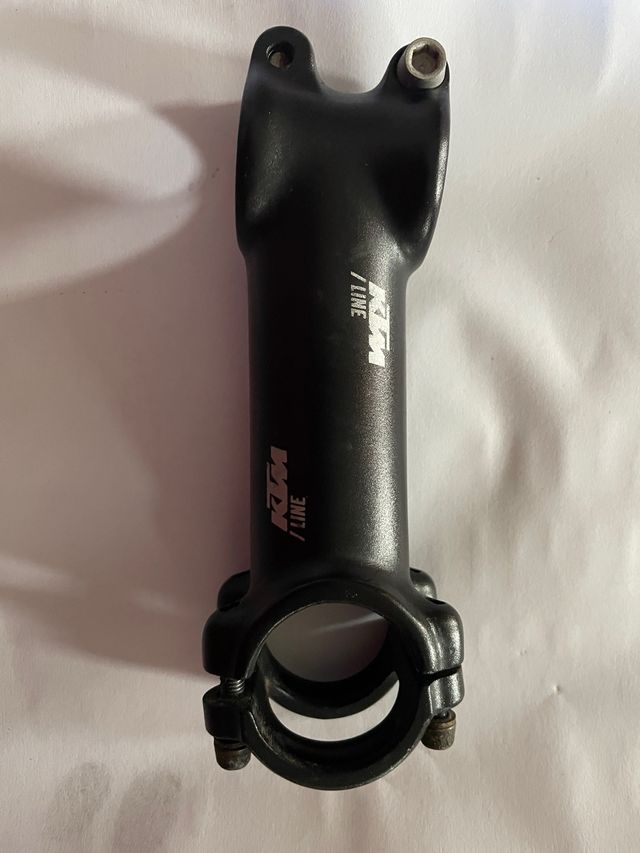 Potencia KTM 100mm Bicicleta