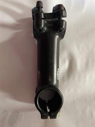 Potencia KTM 100mm Bicicleta