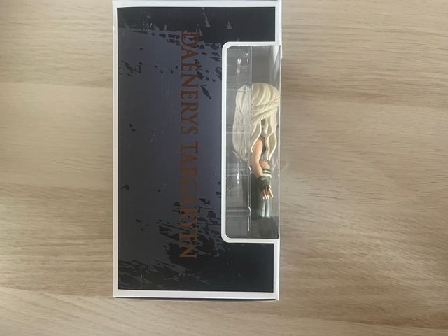 Funko Pop! Rock Candy Daenerys Targaryen GOT