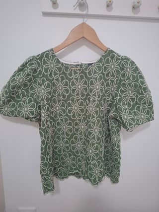 Lote camisas mujer