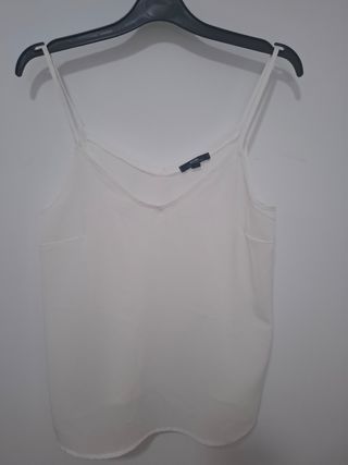 Lote camisas mujer