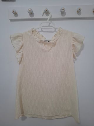 Lote camisas mujer