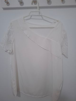 Lote camisas mujer