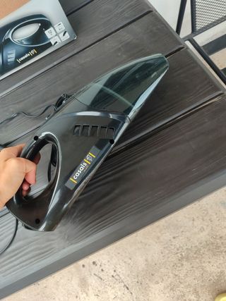 Aspirador Coche Casals