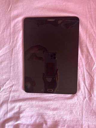 Tablet Samsung Galaxy Tab 2 - Negra