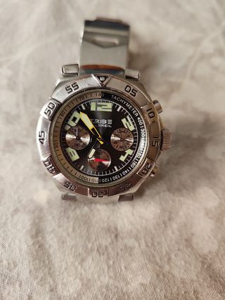 Reloj Tribe by Breil - Cronógrafo