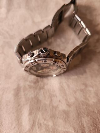 Reloj Tribe by Breil - Cronógrafo
