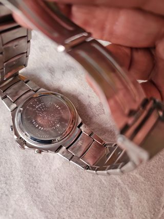 Reloj Tribe by Breil - Cronógrafo
