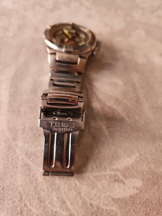 Reloj Tribe by Breil - Cronógrafo