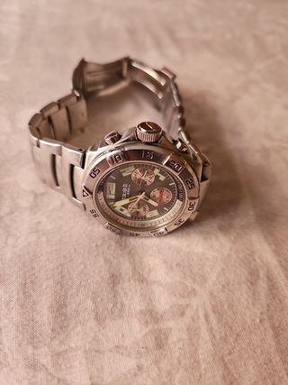 Reloj Tribe by Breil - Cronógrafo