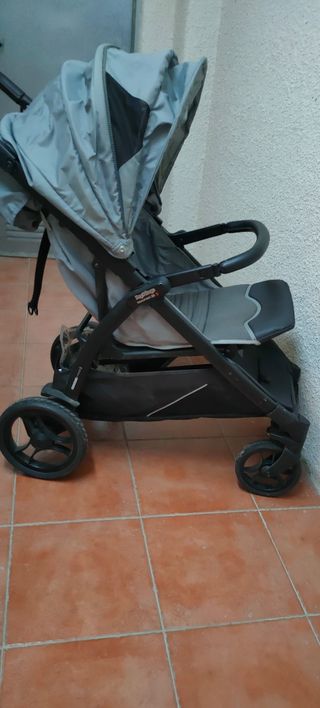 Peg Perego Booklet 50S - Silla paseo