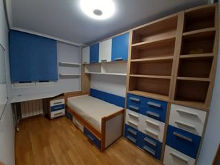 Muebles dormitorio juvenil