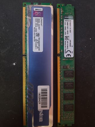 LOTE PLACA BASE PROCESADOR RAM Y DISIPADOR