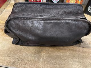 Neceser Marrón Zara Home