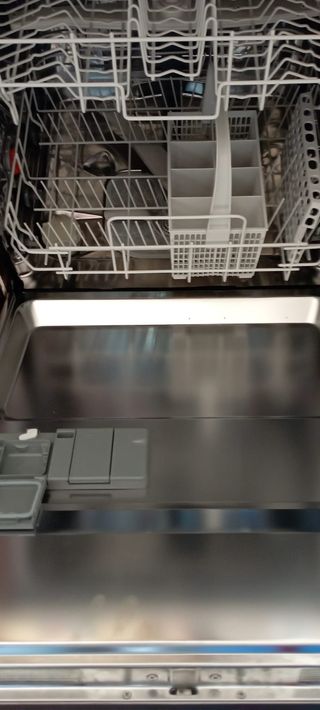 Lavavajillas Electrolux Intuition