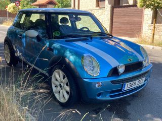 MINI Cooper negociable 