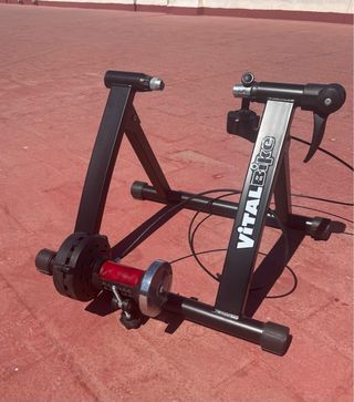 Rodillo Bicicleta VitalBike