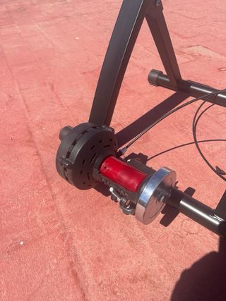 Rodillo Bicicleta VitalBike