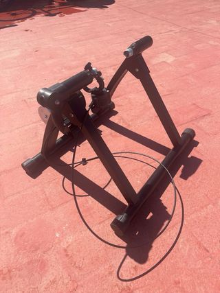 Rodillo Bicicleta VitalBike