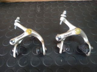 Grupo Campagnolo Veloce