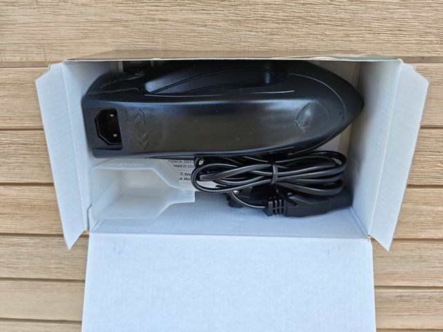 Plancha de viaje Steam - ¡Como nueva!