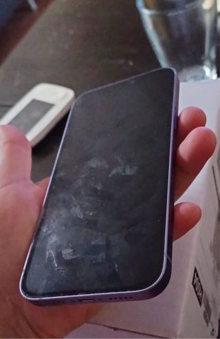 iPhone 12 - Viola