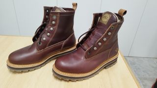 Botas A.R.T.