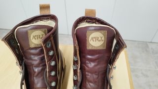 Botas A.R.T.