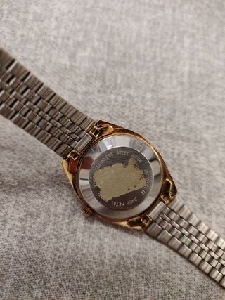 Orologio Zenith Espada vintage