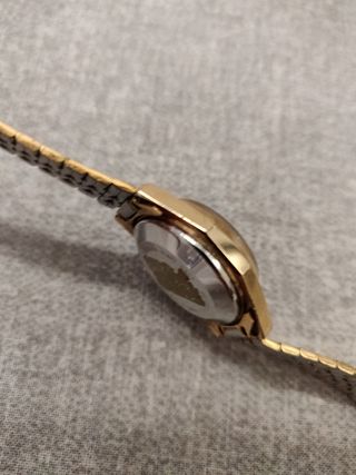 Orologio Zenith Espada vintage