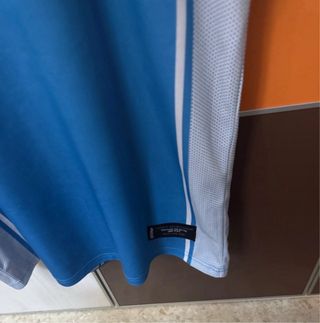 Camiseta Prozis reversible sin mangas