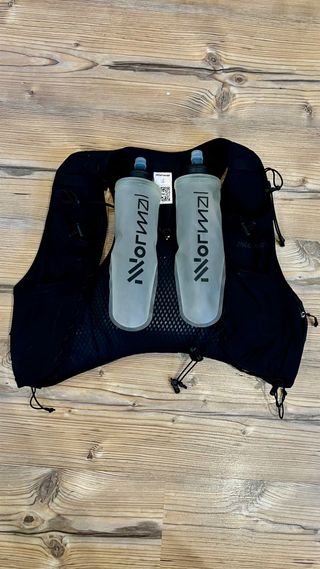 Mochila Chaleco hidratación nnormal
