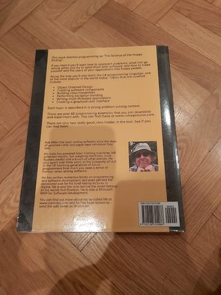The C# Programming Yellow Book: Learn to progra...