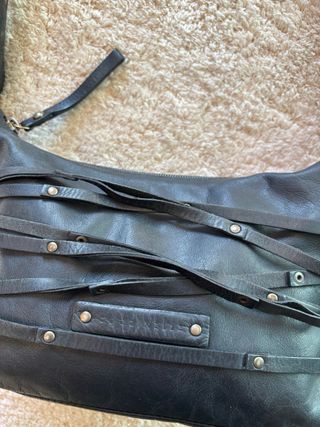 Coccinelle - Borsa a tracolla nera