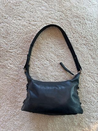 Coccinelle - Borsa a tracolla nera