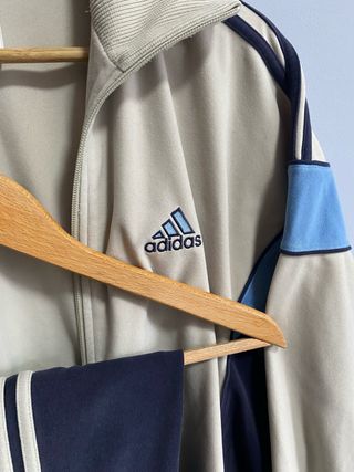 RARE Adidas challenger
