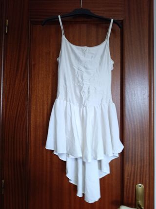 Vestido patinaje artístico 