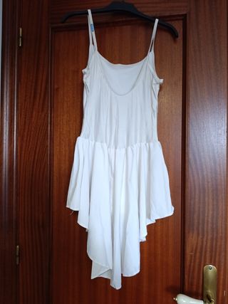 Vestido patinaje artístico 