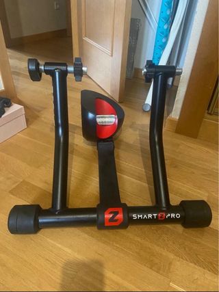 Rodillo Zycle Smart ZPro - Como nuevo