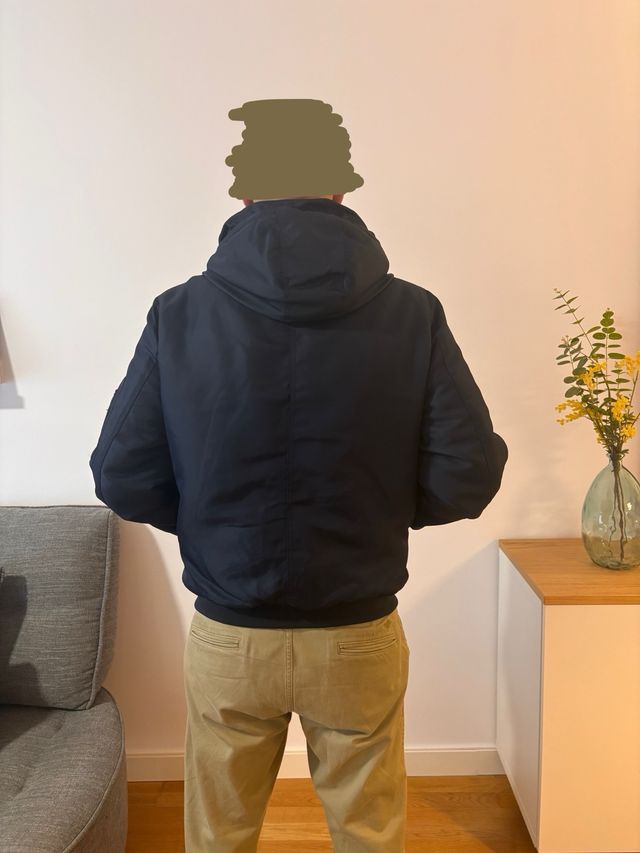 Chaqueta Pepe Jeans “M” azul marino