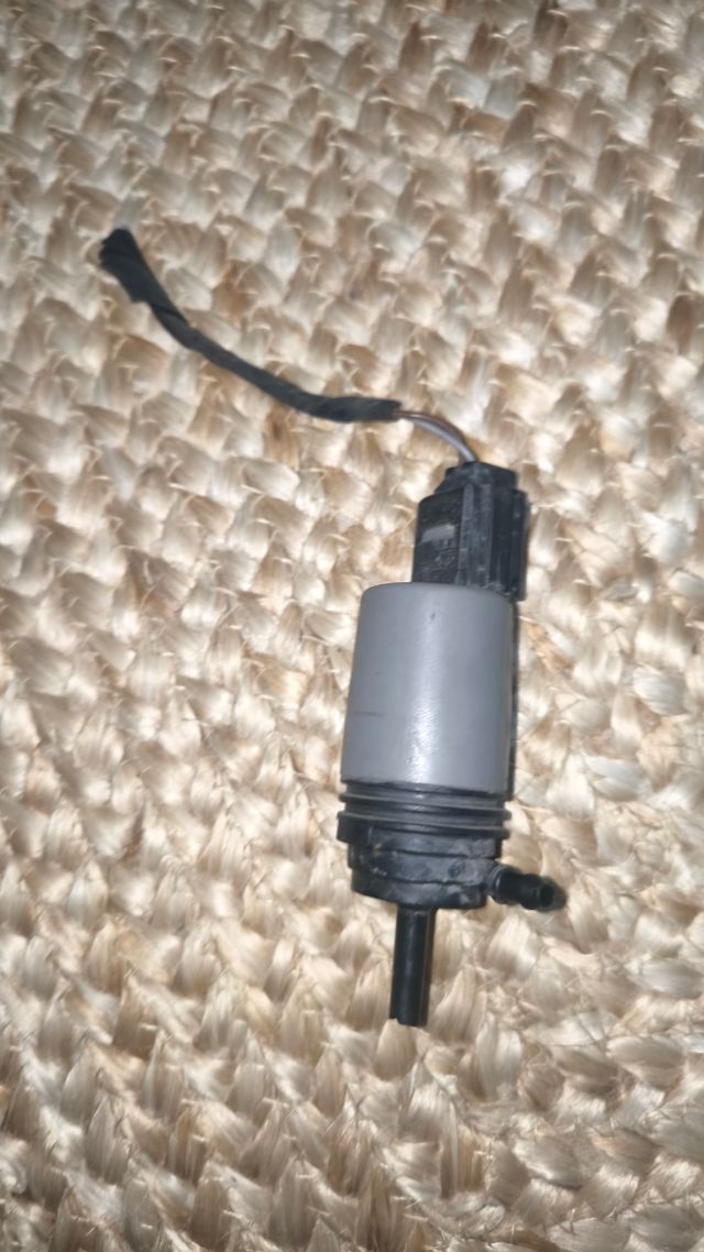 Bomba limpiaparabrisas BMW e90/e60