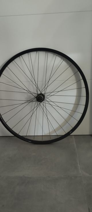 Ruedas 29" o Gravel Qr
