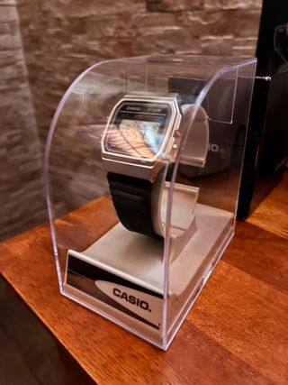 Reloj Casio F-91W - Unisex
